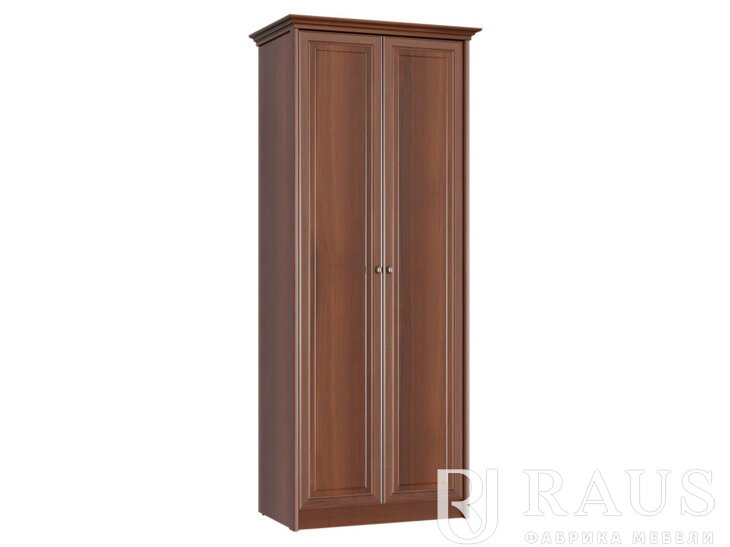 ЯННА Мебель для гостиной Орех Пегас Композиция №3