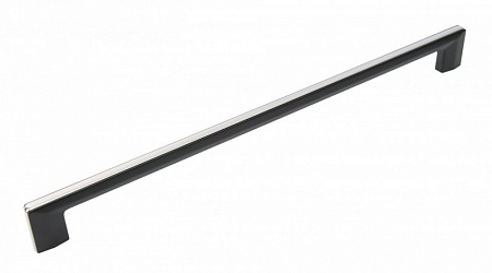 Мебельная ручка ARCADA RS285BL/CP.4/320
