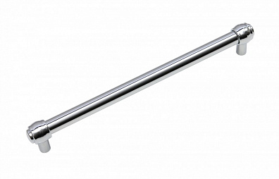 Мебельная ручка BAMBOO RR008CP.4/160