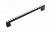 Мебельная ручка ARCADA RS285BL/CP.4/192