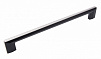 Мебельная ручка ARCADA RS285BL/CP.4/224