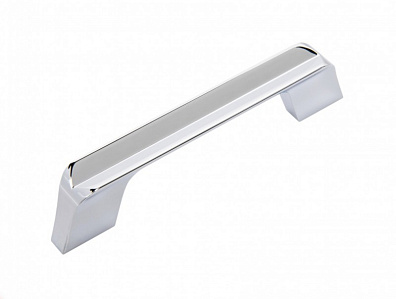 Мебельная ручка STEP RS196CP.4/96