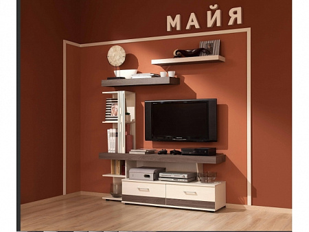 «Майя» (гостиная)3