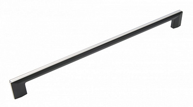 Мебельная ручка ARCADA RS285BL/CP.4/320