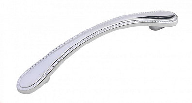 Мебельная ручка AURORA RS445CP.3/128