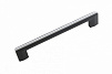 Мебельная ручка ARCADA RS285BL/CP.4/160