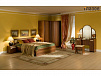 Спальня «Милана», композиция 2