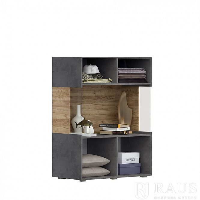 Гостинная Тесс