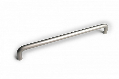 Мебельная ручка SPACE RS040SN.4/128