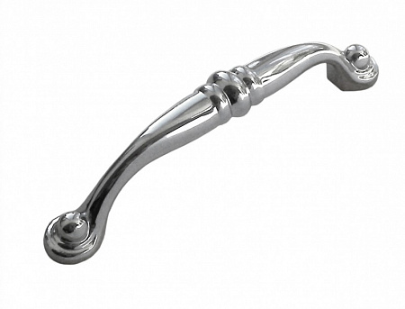 Мебельная ручка BARSA RS081CP.3/96