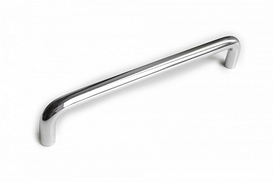 Мебельная ручка SPACE RS040CP.4/128