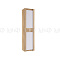 Терра с белыми фасадами