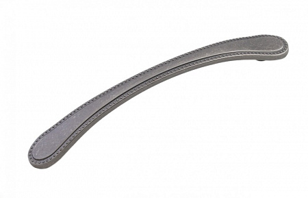 Мебельная ручка AURORA RS445BAZ.3/128