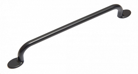 Мебельная ручка NORDLINE RS298BL.4/160