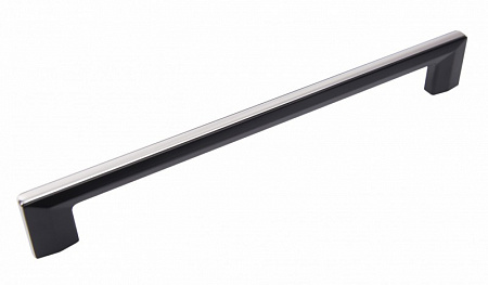 Мебельная ручка ARCADA RS285BL/CP.4/224